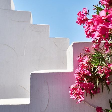 Villa Dublin - Mare Blu 2 - Ostuni วิลลานอวา ดิ ออสตูนี ภายนอก รูปภาพ