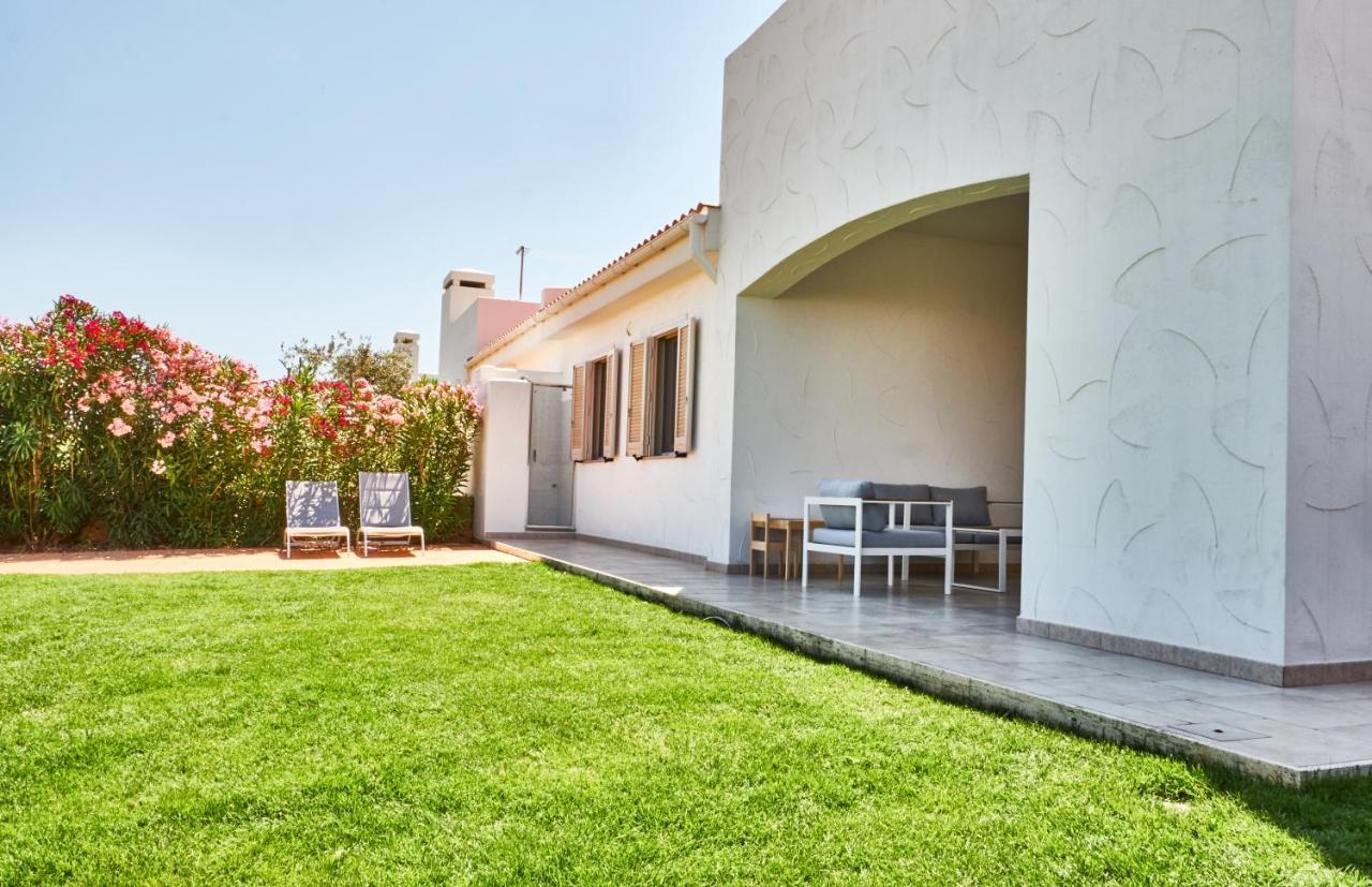 Villa Dublin - Mare Blu 2 - Ostuni วิลลานอวา ดิ ออสตูนี ภายนอก รูปภาพ