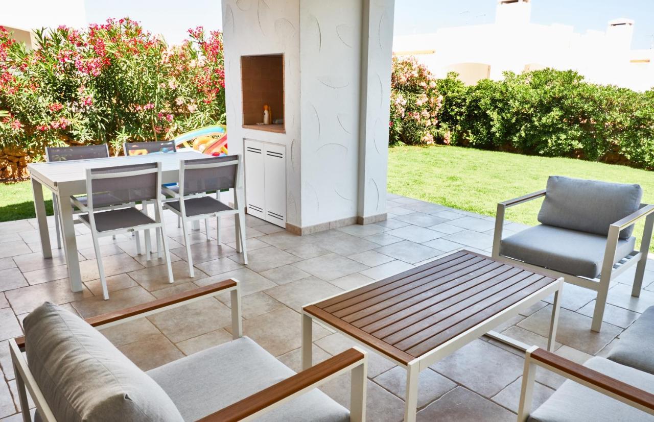 Villa Dublin - Mare Blu 2 - Ostuni วิลลานอวา ดิ ออสตูนี ภายนอก รูปภาพ