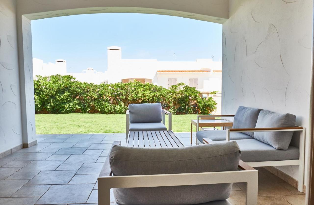 Villa Dublin - Mare Blu 2 - Ostuni วิลลานอวา ดิ ออสตูนี ภายนอก รูปภาพ