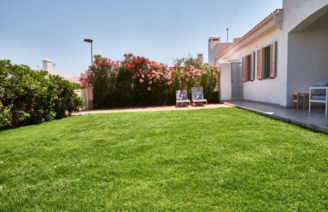 Villa Dublin - Mare Blu 2 - Ostuni วิลลานอวา ดิ ออสตูนี ภายนอก รูปภาพ