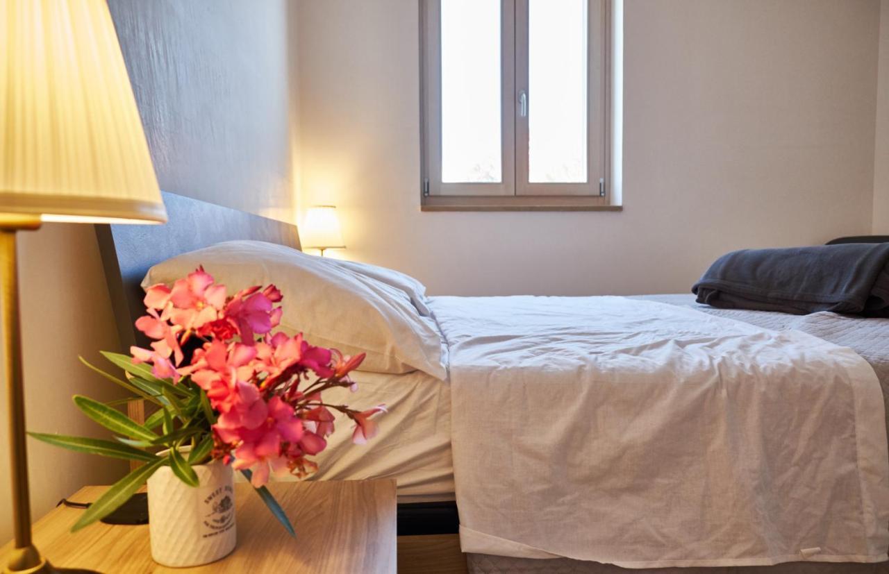 Villa Dublin - Mare Blu 2 - Ostuni วิลลานอวา ดิ ออสตูนี ภายนอก รูปภาพ