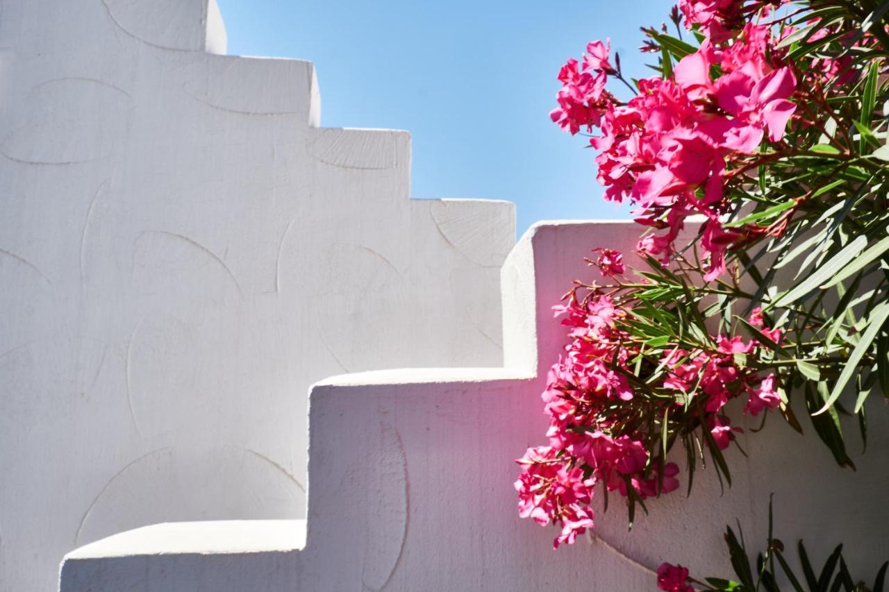 Villa Dublin - Mare Blu 2 - Ostuni วิลลานอวา ดิ ออสตูนี ภายนอก รูปภาพ